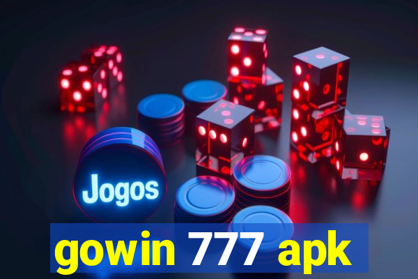 gowin 777 apk